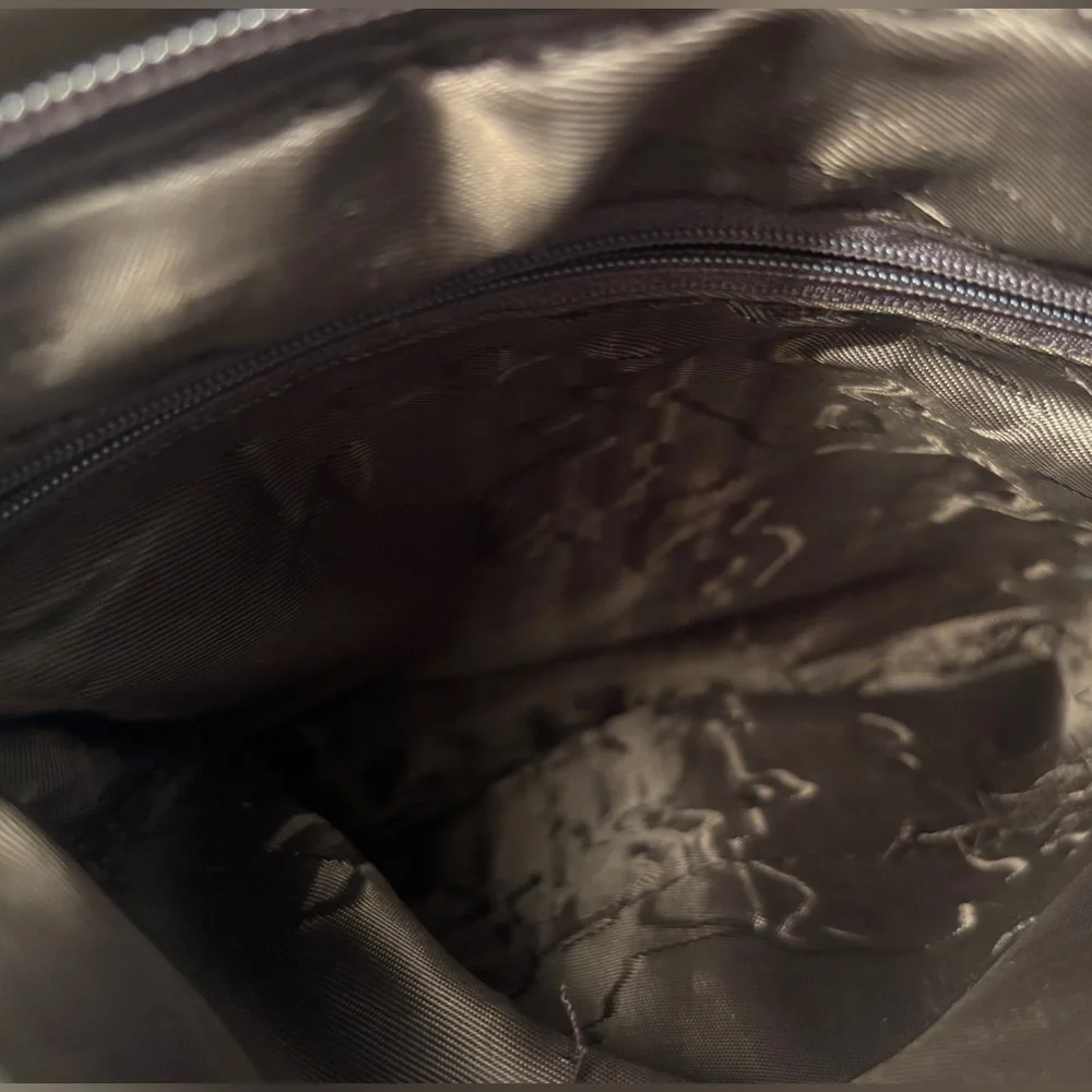 Polo Vicuña Messenger Bag